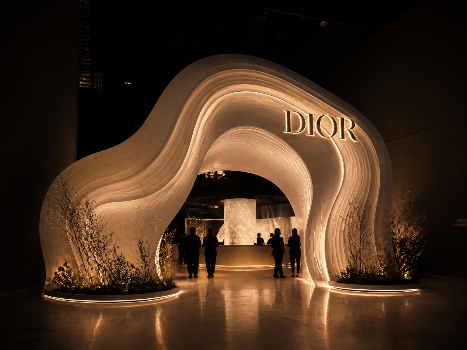 3D printing for public art
