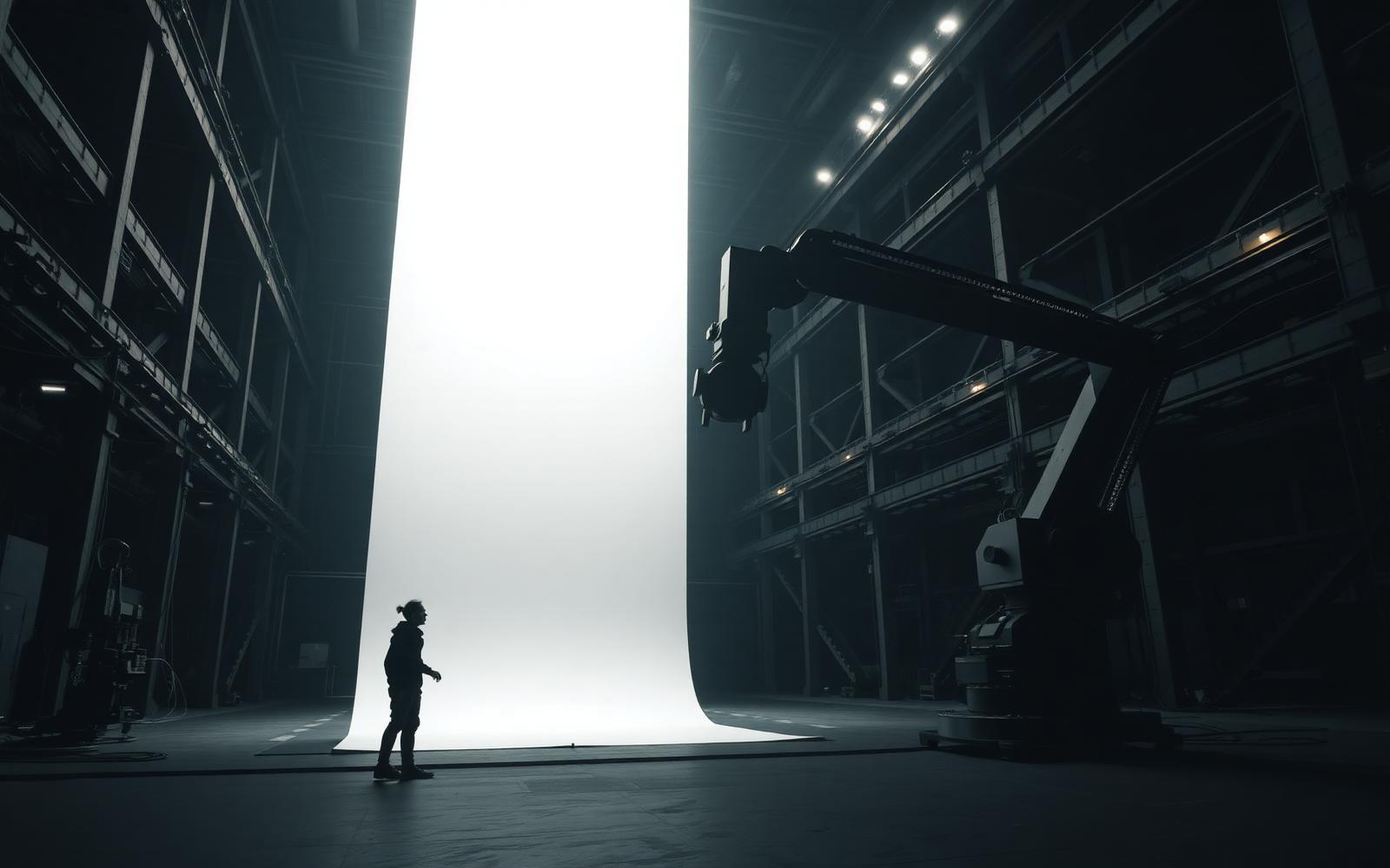 Large-Scale Additive Manufacturing